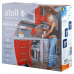 Проточный питьевой фильтр atoll D-30 STDA ATEFDF046 (атолл)